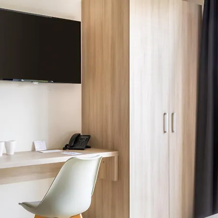 Otel Western Riviera 4*