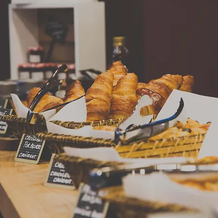 Otel Western Riviera Antibes