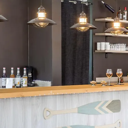 Otel Western Riviera