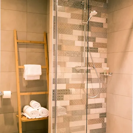 Otel Western Riviera 4*