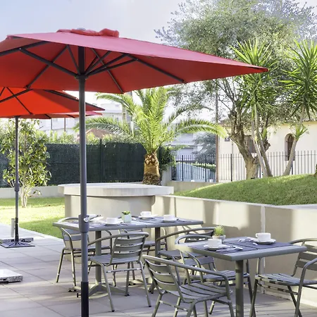 Western Riviera Otel