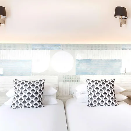 Western Riviera Otel Antibes