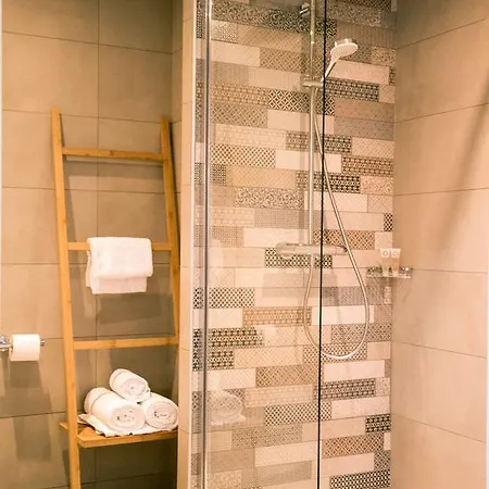 Otel Western Riviera