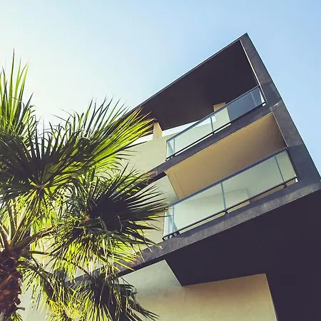 Western Riviera Otel