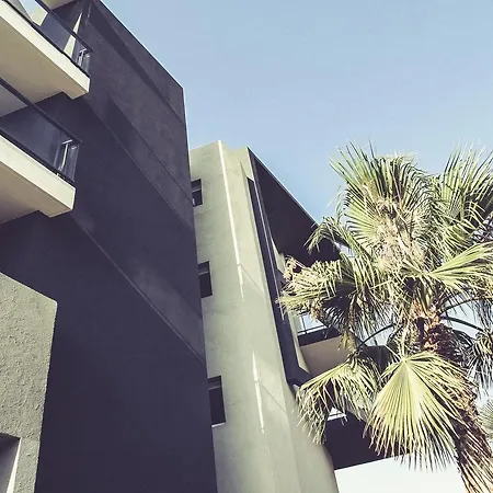 Otel Western Riviera Antibes