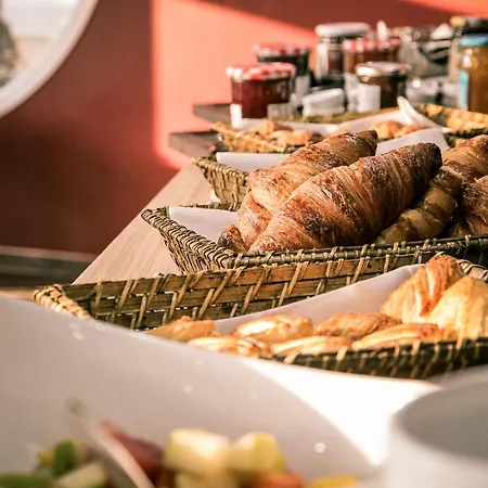 Otel Western Riviera Antibes