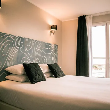 Western Riviera Otel