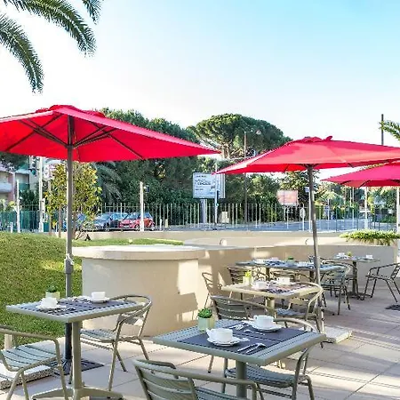 Western Riviera Otel