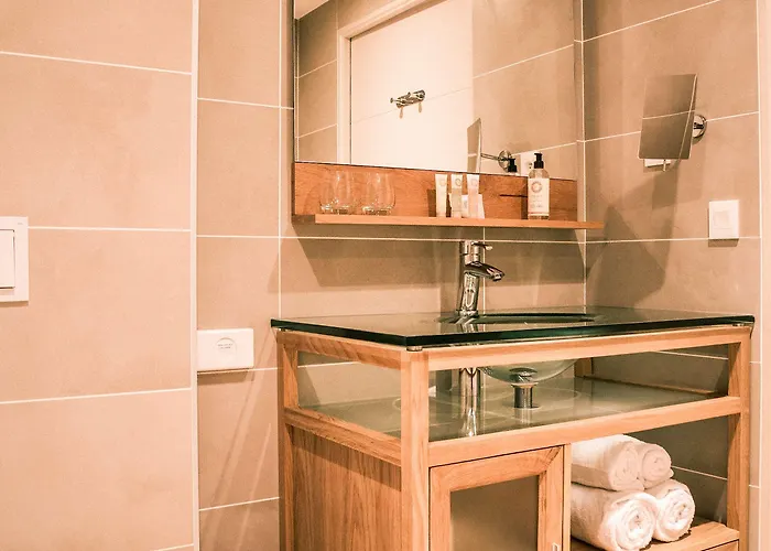 Western Riviera Ξενοδοχείο Αντίμπ