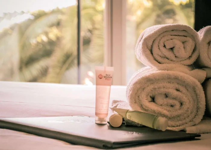 Western Riviera Ξενοδοχείο