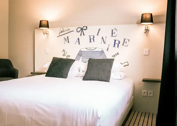 Ξενοδοχείο Western Riviera Αντίμπ