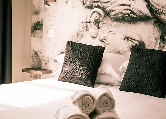 Western Riviera Αντίμπ