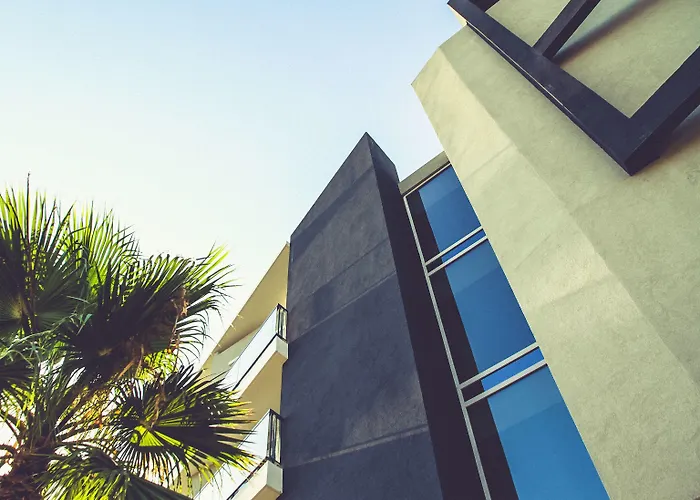 Hotel Western Riviera Antibes