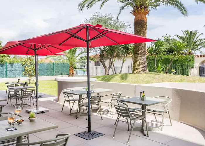 Hotel Western Riviera