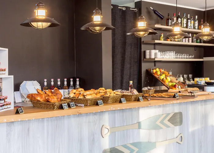 Western Riviera Ξενοδοχείο