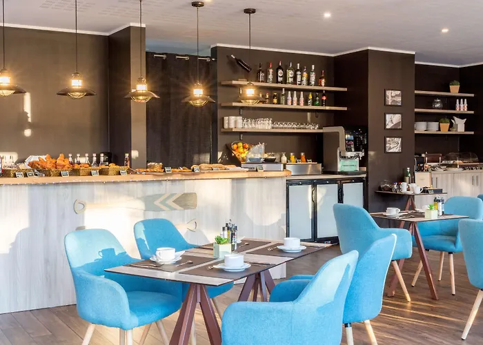 Hotel Western Riviera 4*