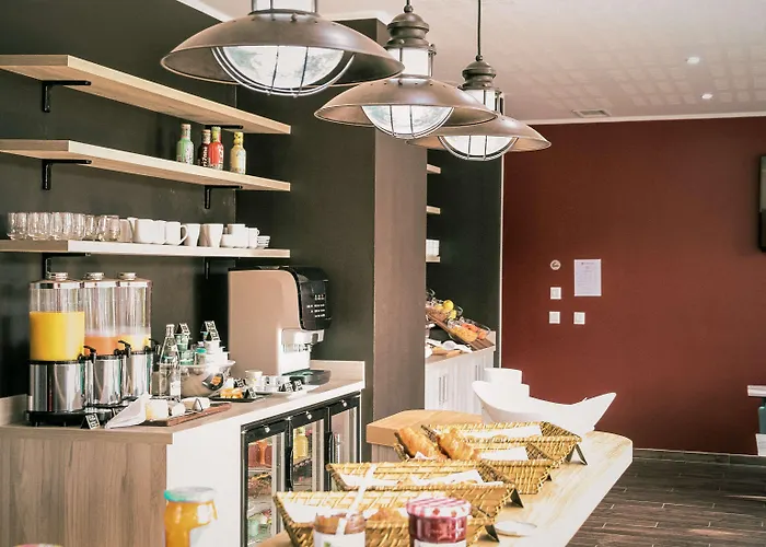 Hotel Western Riviera Antibes