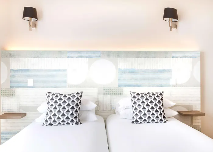 Western Riviera Hotel Antibes