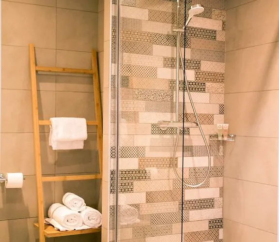 Hotel Western Riviera