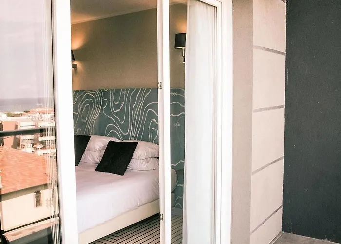 Western Riviera Antibes