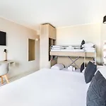 Western Riviera Szálloda 4*