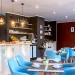 Western Riviera 4* Antibes