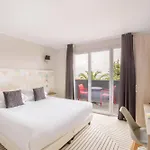 Western Riviera Szálloda Antibes