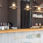 Hotell Western Riviera