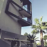 호텔 Western Riviera 4*