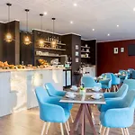호텔 Western Riviera 4*