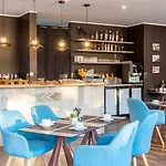 Szálloda Western Riviera 4*