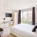 Western Riviera Szálloda 4*