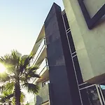 Western Riviera 호텔 앙티브