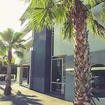 Szálloda Western Riviera Antibes