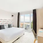 Hotell Western Riviera Antibes