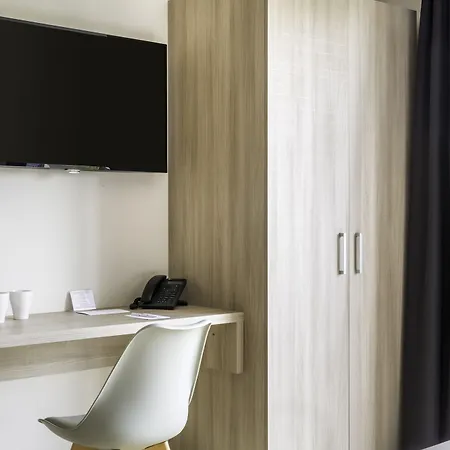 Hotel Western Riviera 4*
