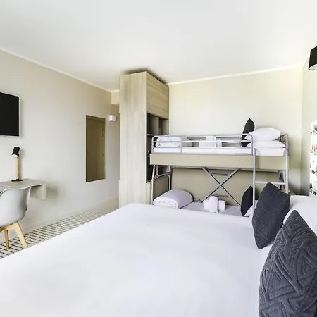 Western Riviera Hotel 4*