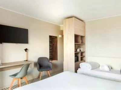 Hotel Western Riviera Antibes