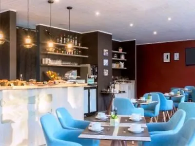 Western Riviera 4* Antibes