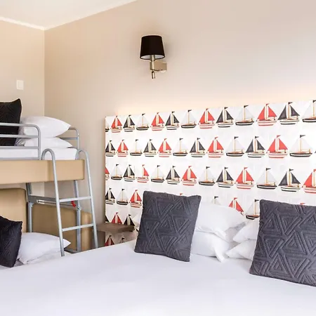 Western Riviera 4* Antibes