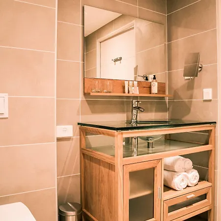 Western Riviera Hotel Antibes