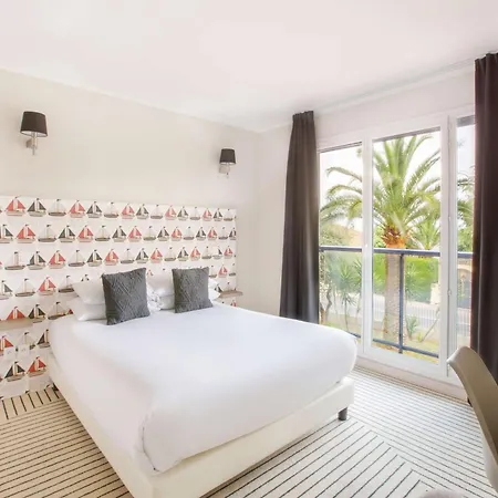 Western Riviera 4* Antibes