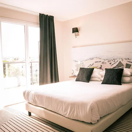 Western Riviera 4*