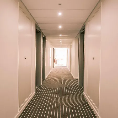 Western Riviera Antibes