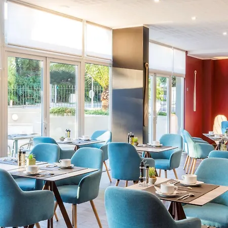 Western Riviera 4*