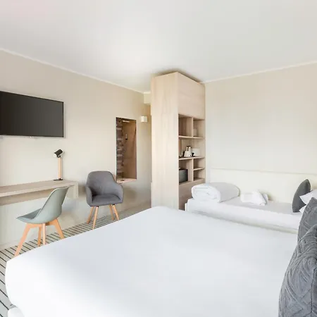 Hotel Western Riviera