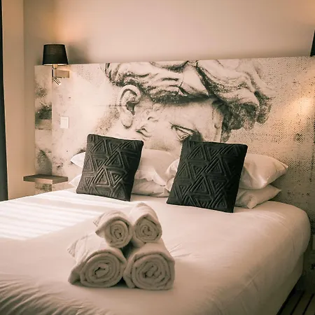 Western Riviera Hotel 4*