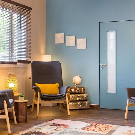 Western Riviera Hotel 4*