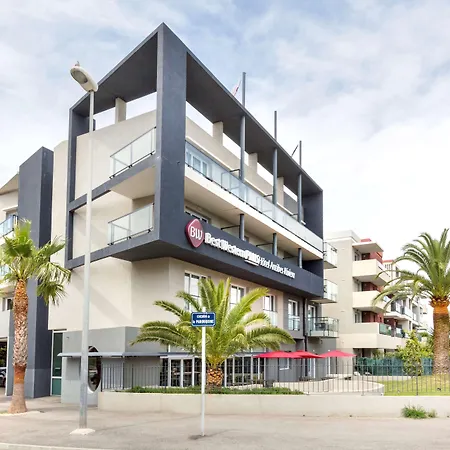 Hotel Western Riviera Antibes