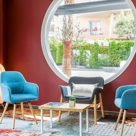 Hotel Western Riviera